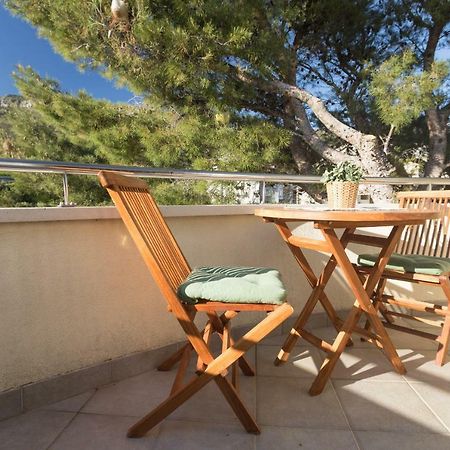 Alpeza Apartments Bol Dış mekan fotoğraf