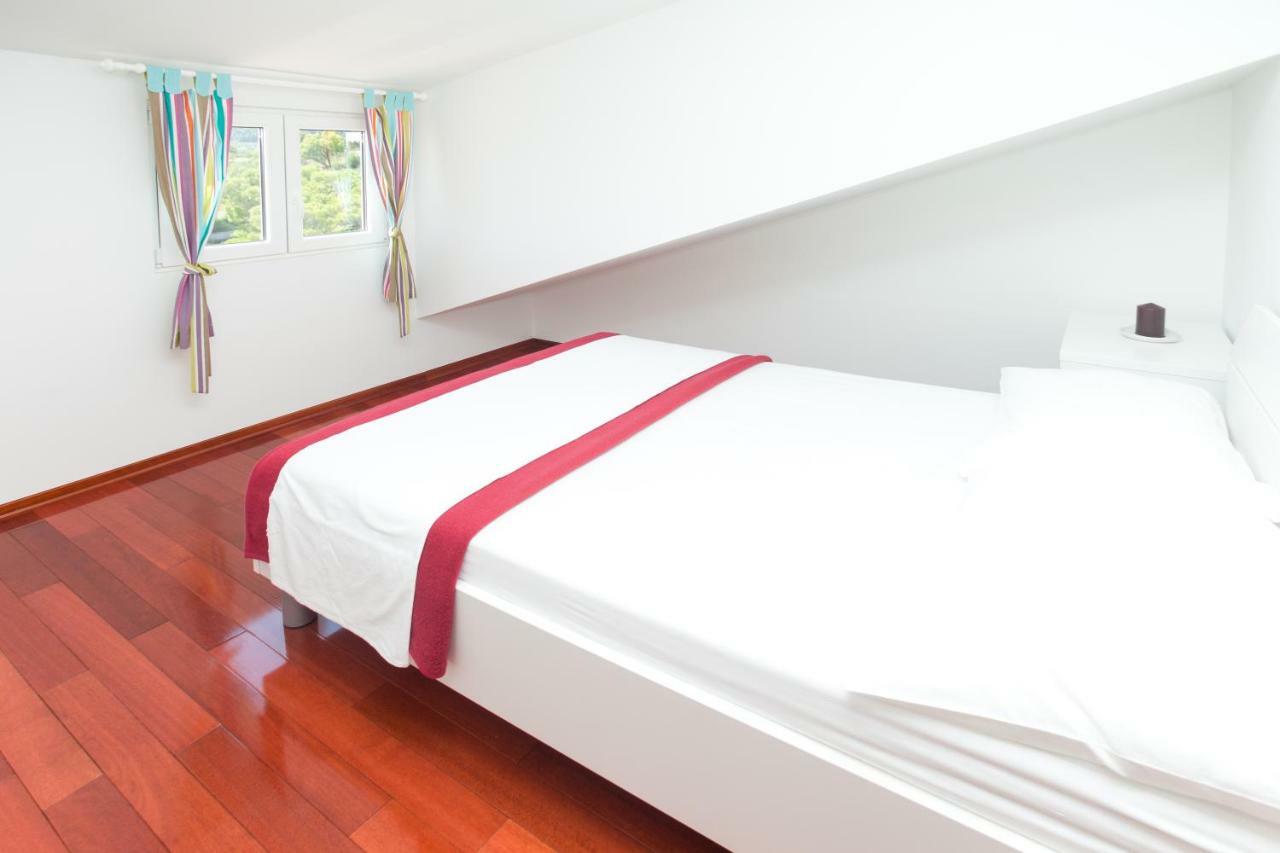 Alpeza Apartments Bol Dış mekan fotoğraf